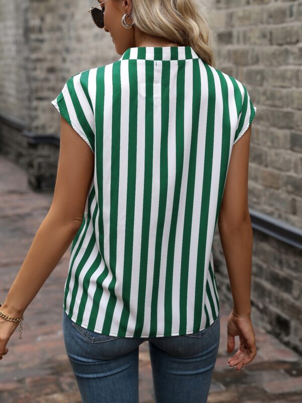 Blusa Listrada S24 - Image 9