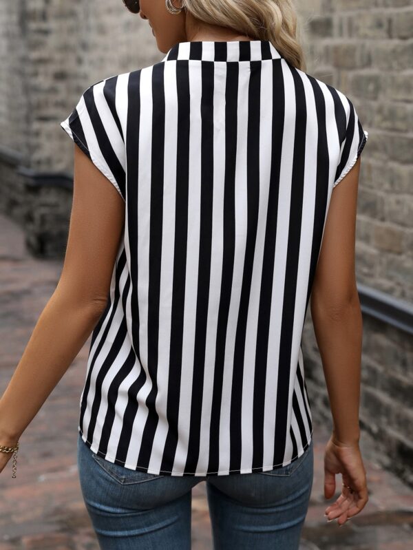 Blusa Listrada S24 - Image 5