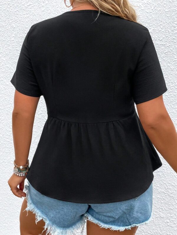 Blusa Plus Size - Image 5