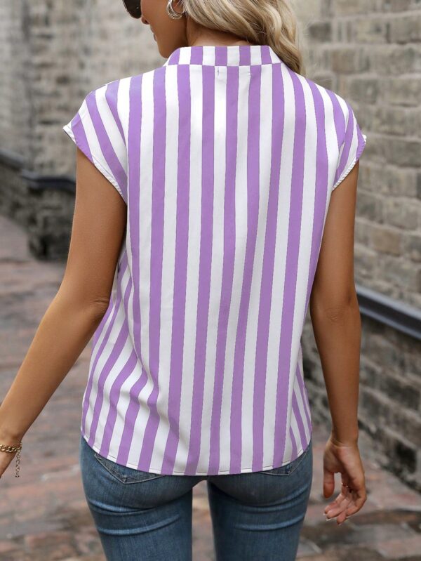 Blusa Listrada S24 - Image 7