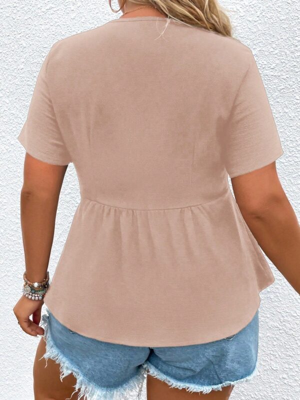 Blusa Plus Size - Image 11