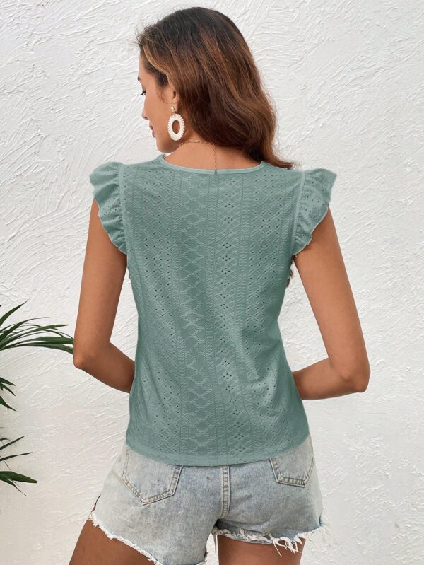 Blusa Fresca Verão - Image 3