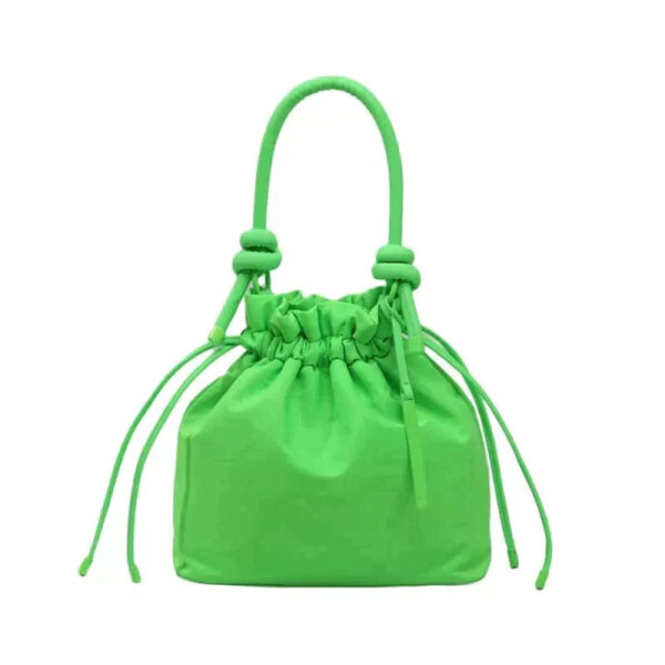 Bolsa Bucket Nylon Cordão - Image 12