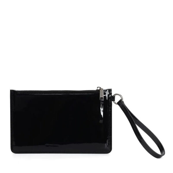 Clutch Verniz Preto - Image 5