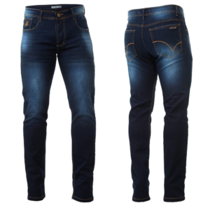 Calça John John Masculina Jeans Slim Azul Escuro