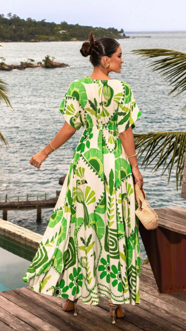 VESTIDO ILHA BELA - Image 2