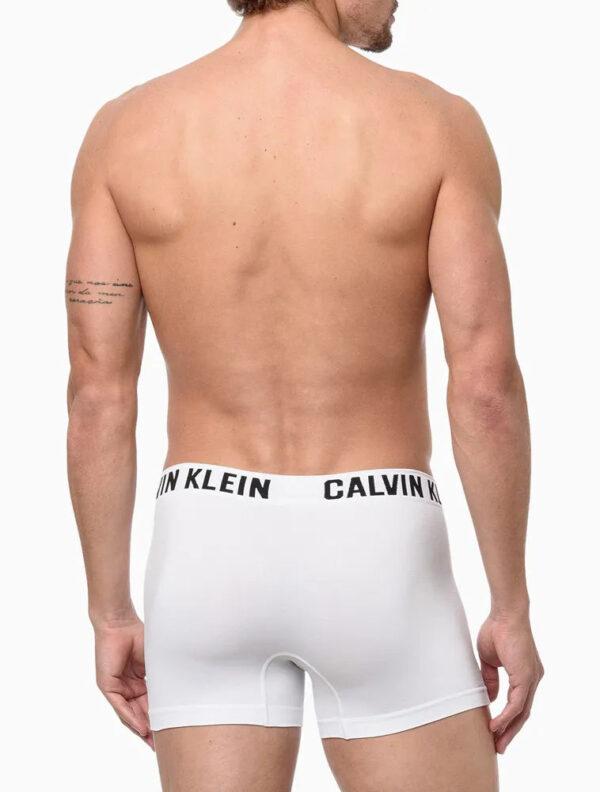 KIT 2 UNDERWEAR TRUNK SEAMLESS SEM COSTURA CUECA CALVIN KLEIN MULTICOLOR - Image 3