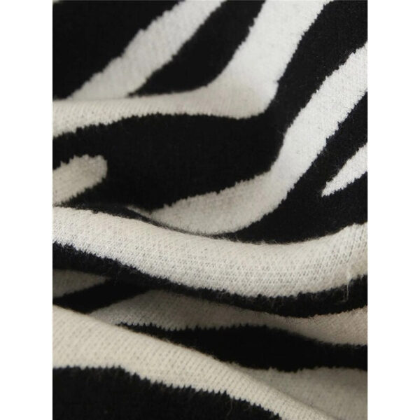 Casaco Zebra - Image 3