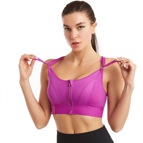 [COMPRE 1 LEVE 3] Sutiã Top Luppo™️ com Corretor Postural - Versão Modeladora - Image 3