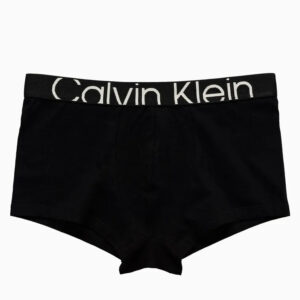 CUECA LOW RISE TRUNK FUTURE ARCHIVE PRETO