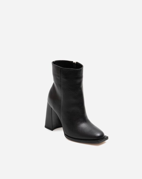 Bota Queens - Preto - Image 2