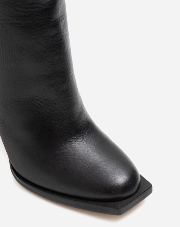 Bota Queens - Preto - Image 4