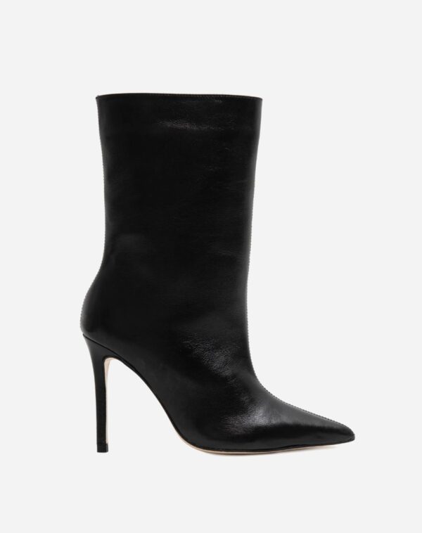 Bota West Sussex - Preto