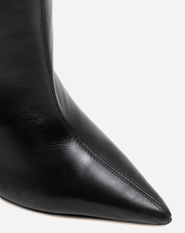 Bota West Sussex - Preto - Image 3