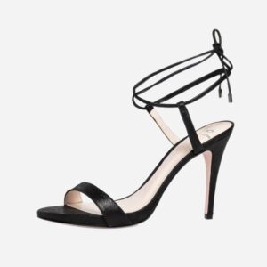 LILY SANDAL - PRETO