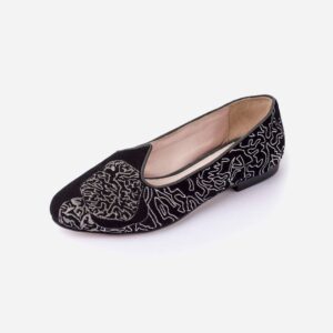 LOAFER TARTUFO - PRETO