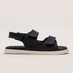 Sandal Alma - Preto