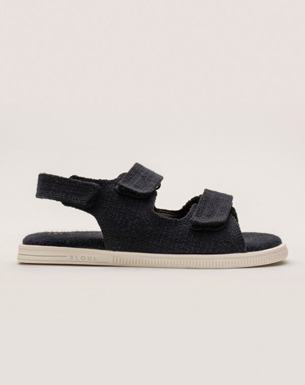 Sandal Alma - Preto - Image 4