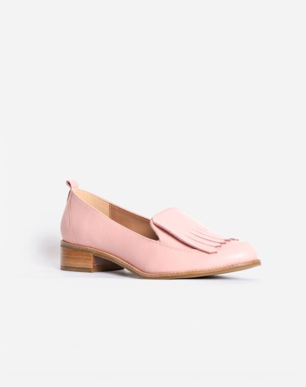 Loafer Girlboss - Blush - Image 6