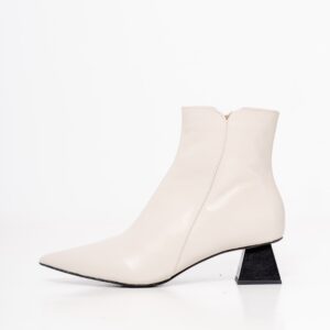 Bota Liz - Off-white