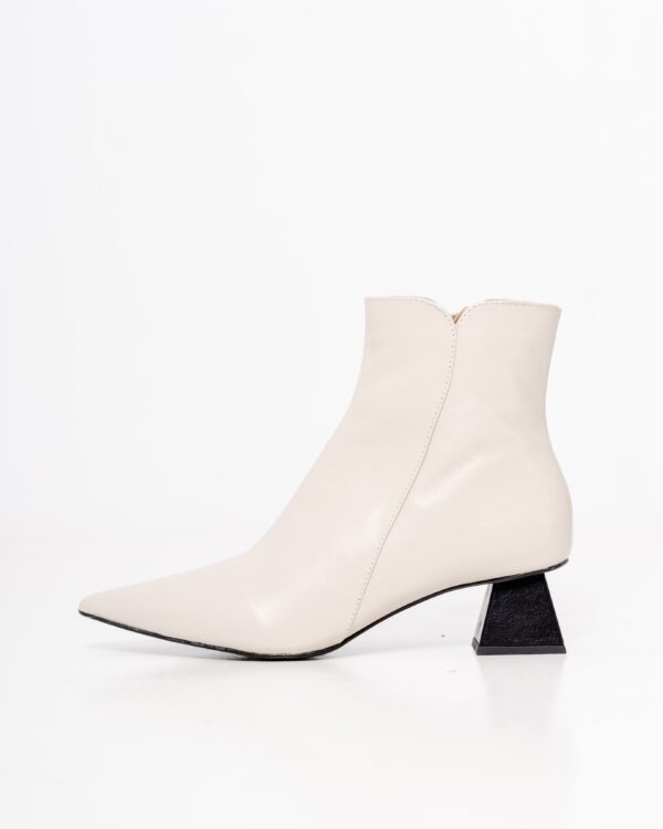 Bota Liz - Off-white