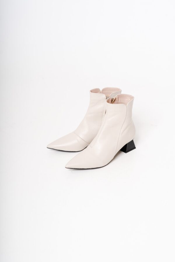 Bota Liz - Off-white - Image 2