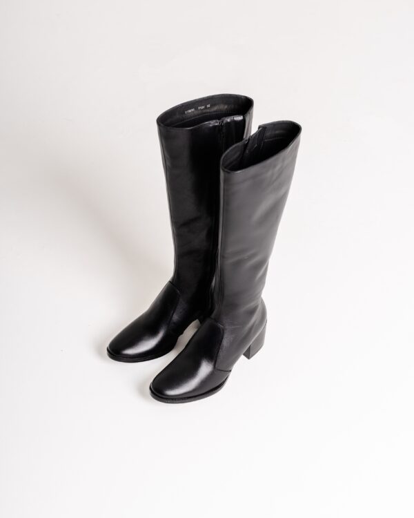 Bota Montaria - Preto - Image 3