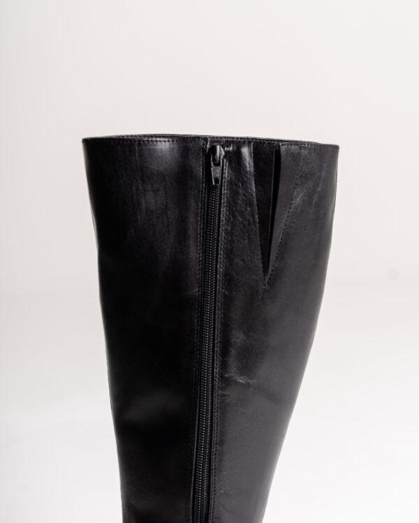 Bota Montaria - Preto - Image 4