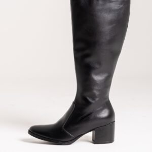 Bota Montaria - Preto