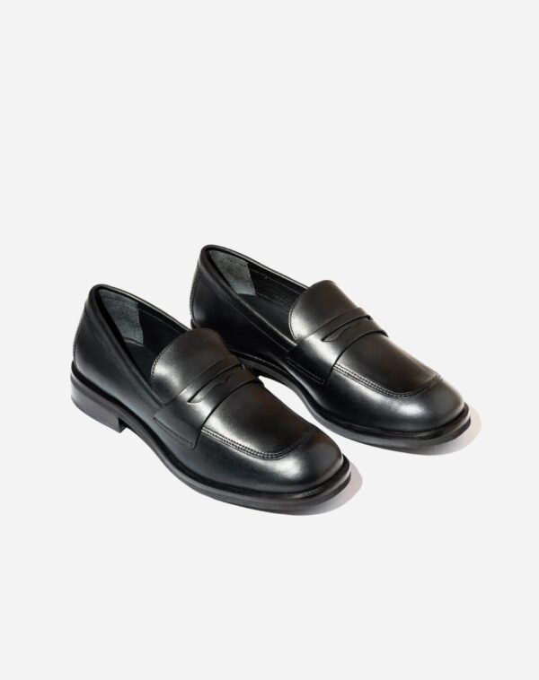 Loafer Diana - Preto - Image 2