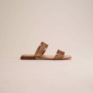 Flat Cloe - Bronze