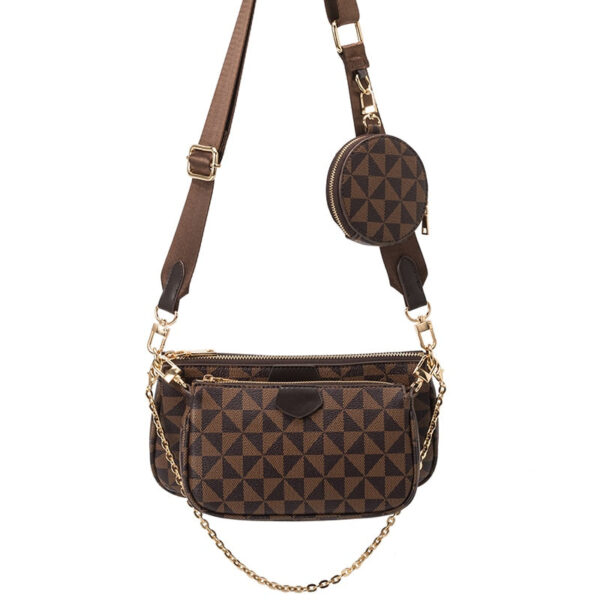 Bolsa Crossbody Miranda - Image 4