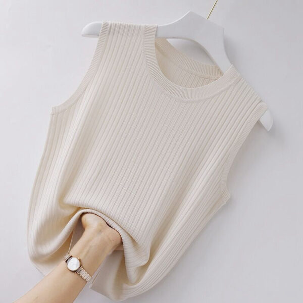 Blusa Regata Ivy - Image 5