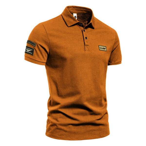 Camisa Polo Masculina - Image 2