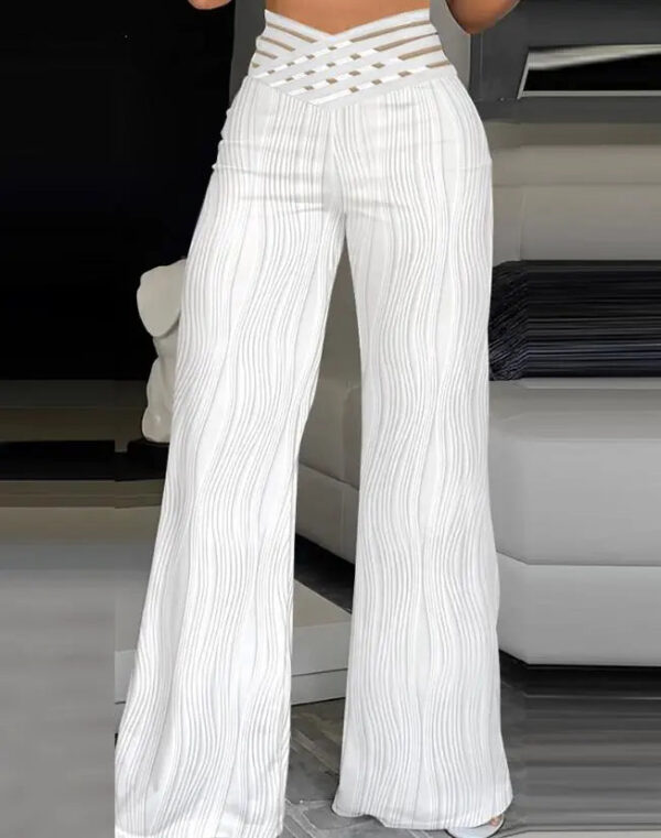 Calça Pantalona Emilia - Image 2