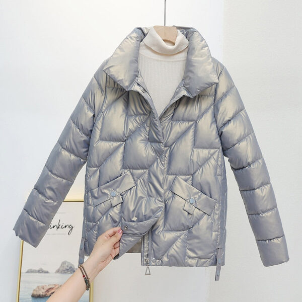 Jaqueta Parka - Image 3