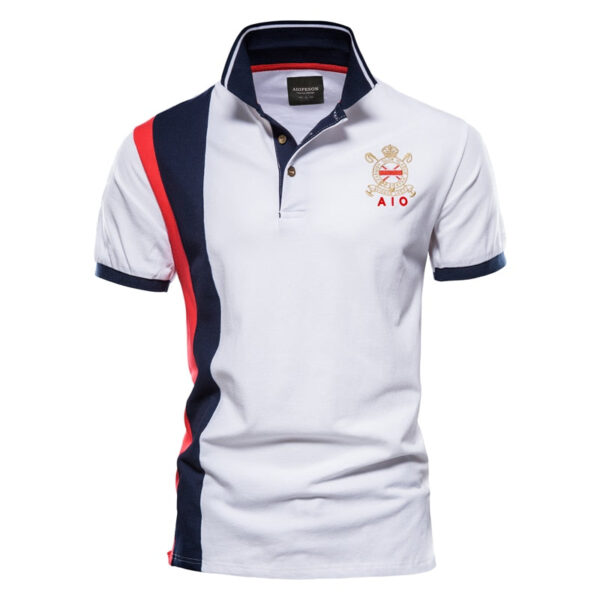 Camisa Polo AIOPESON - Image 2