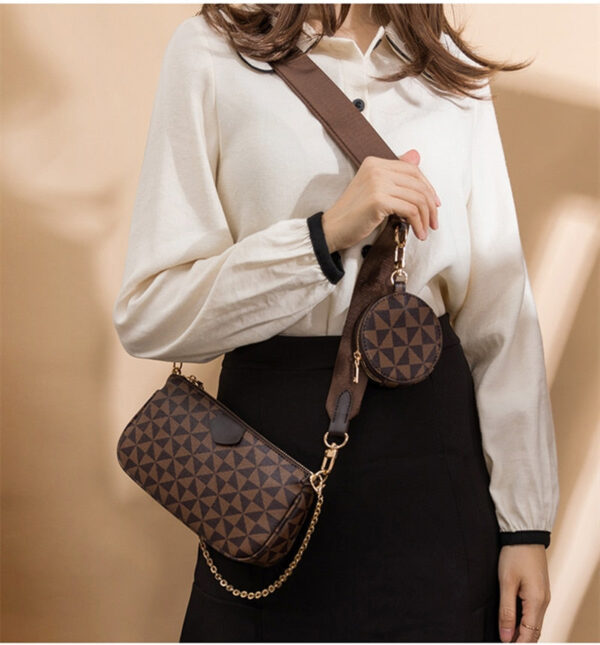 Bolsa Crossbody Miranda - Image 2