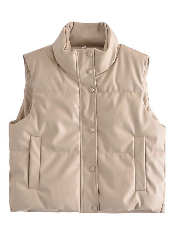 Blusa Puffer - Image 5