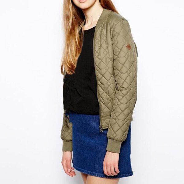 Blusa Bomber - Image 7