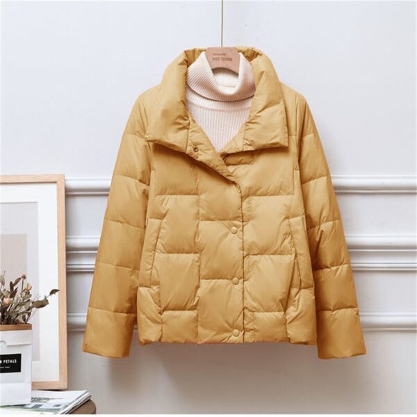 Casaco Parka - Image 3