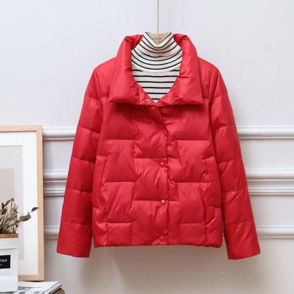 Casaco Parka - Image 7