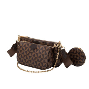 Bolsa Crossbody Miranda