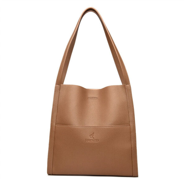 Bolsa Ombro Classic Couro - 50%OFF Apenas Hoje - Image 2