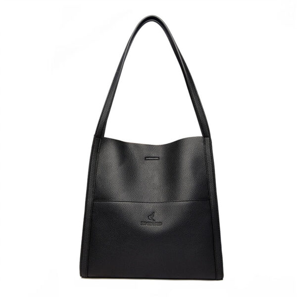 Bolsa Ombro Classic Couro - 50%OFF Apenas Hoje - Image 4