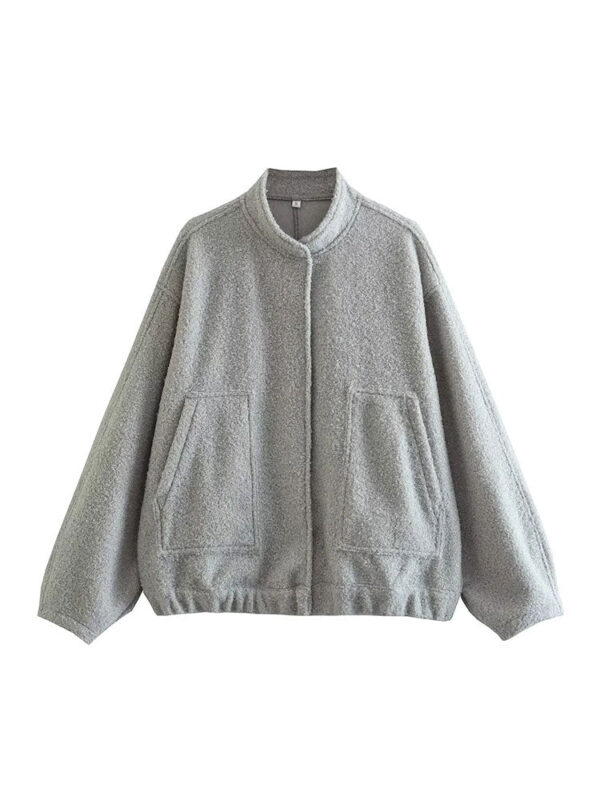 Jaqueta Jacket - Image 4