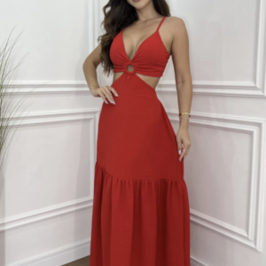 Vestido Thais