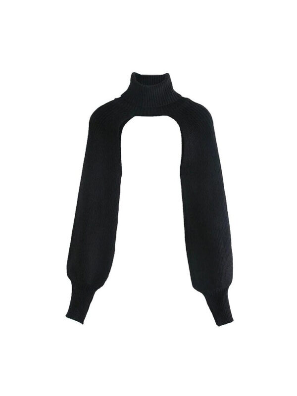 Casaco Long Sleeves - Image 2