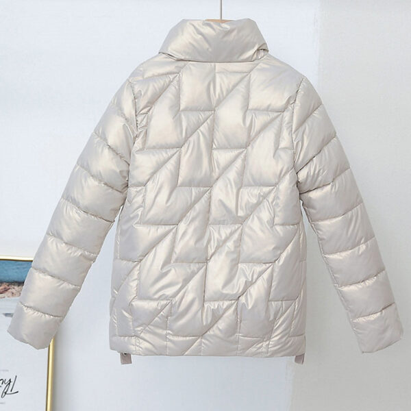 Jaqueta Parka - Image 7