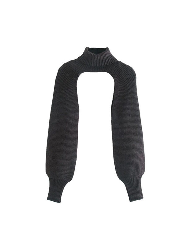 Casaco Long Sleeves - Image 5